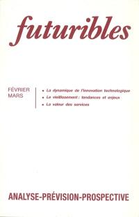 Futuribles 129-130, février-mars 1989. La dynamique de l'innovation technologique : Le vieillissement : tendances et enjeux