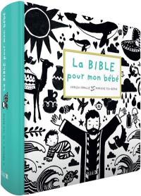 La Bible pour mon bébé