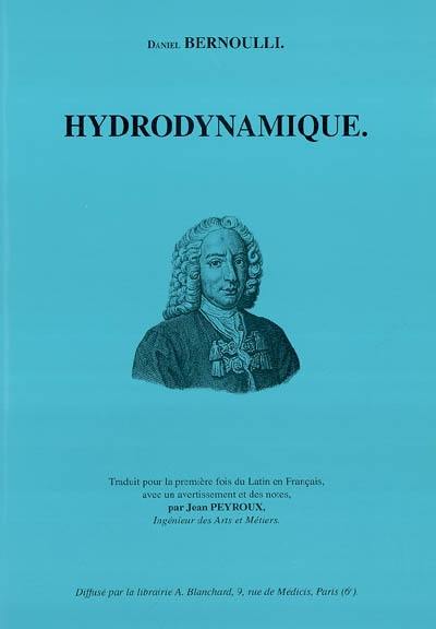 Hydrodynamique