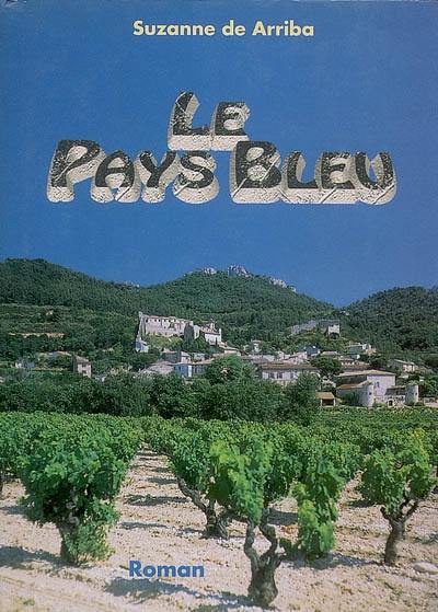 Le pays bleu