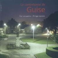 La contrebasse de Guise