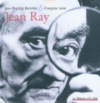 Jean Ray