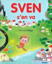 Sven s'en va