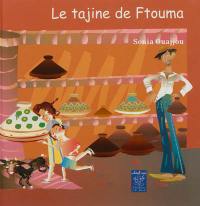 Le tajine de Ftouma