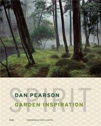 Dan Pearson Spirit : Garden Inspiration (Paperback)