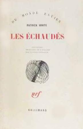 Les échaudés