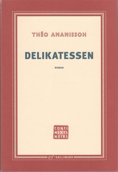 Delikatessen