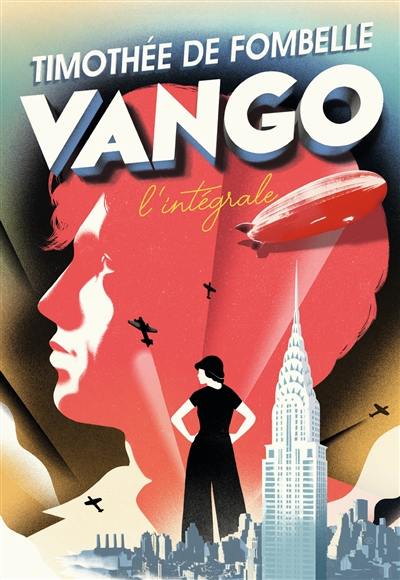 Vango : l'intégrale