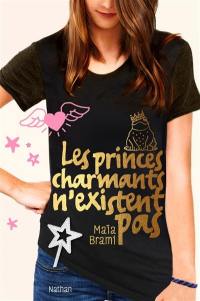 Les princes charmants n'existent pas