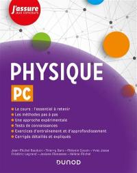 Physique PC