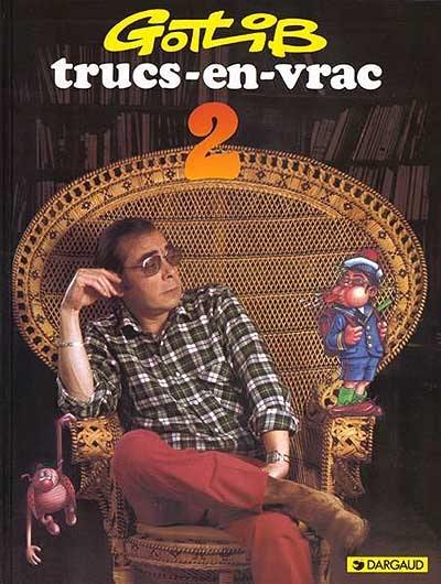 Trucs-en-vrac. Vol. 2