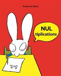 Nultiplications