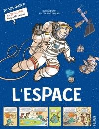 L'espace