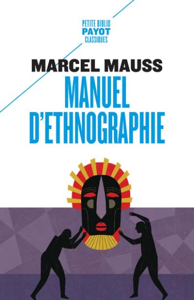 Manuel d'ethnographie