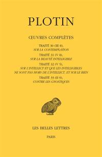 Oeuvres complètes. Vol. 2-3