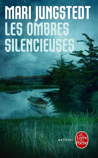 Les ombres silencieuses