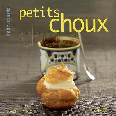 Petits choux