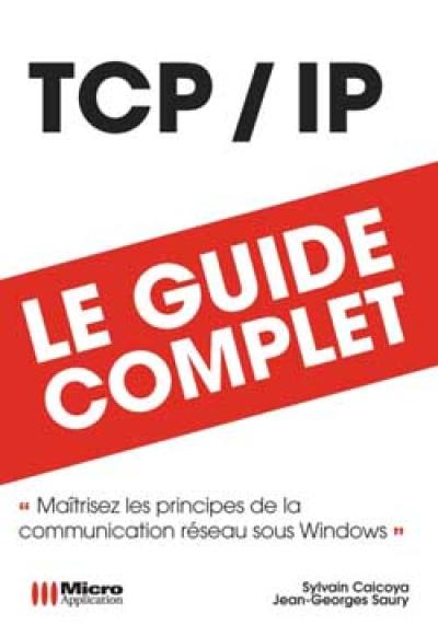 TCP-IP