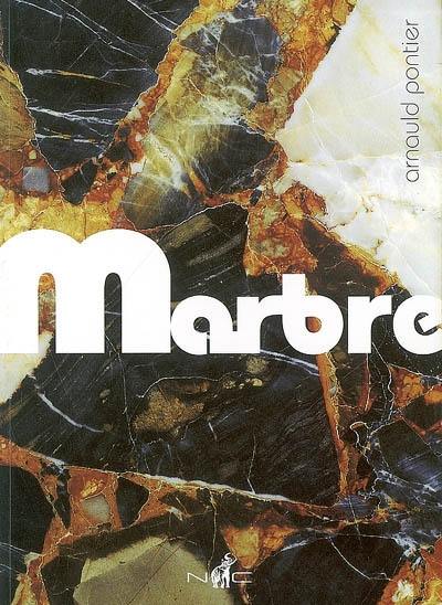 Marbre