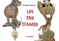 Un tas d'amis