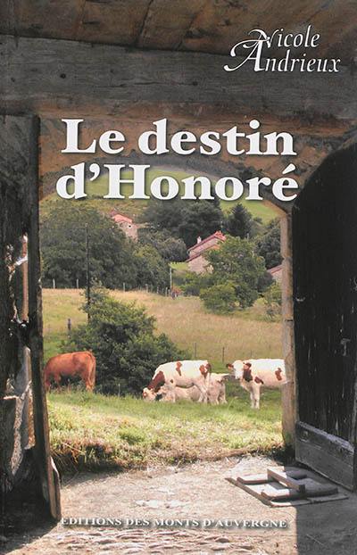 Le destin d'Honoré