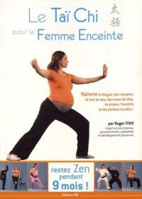 Le tai-chi pour la femme enceinte