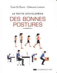 La petite encyclopédie des bonnes postures