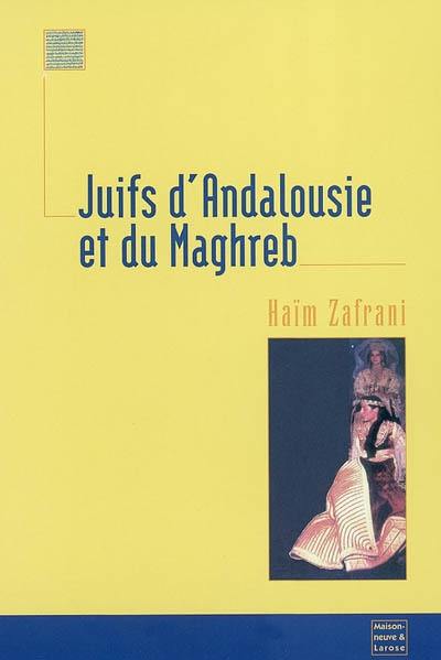 Juifs d'Andalousie et du Maghreb