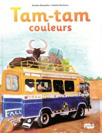 Tam-tam couleurs