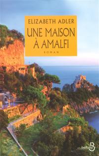 Une maison à Amalfi