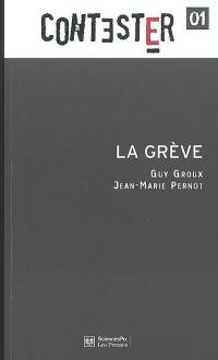 La grève