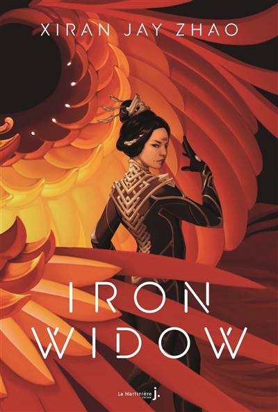 Iron widow