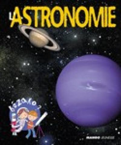 L'astronomie