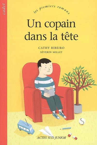 Un copain dans la tête