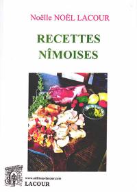 Recettes nîmoises