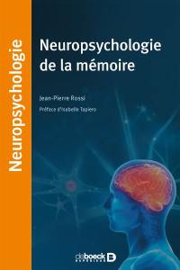 Neuropsychologie de la mémoire