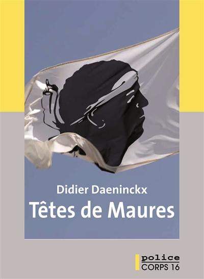 Têtes de Maures