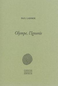 Olympe, l'ignorée