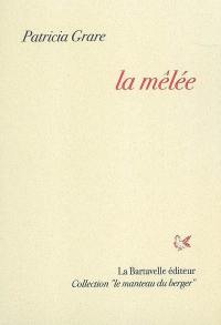 La mêlée