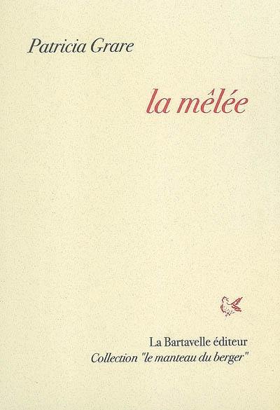 La mêlée