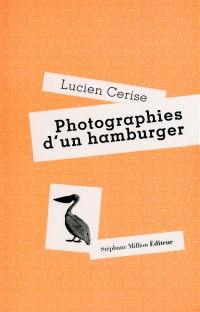 Photographies d'un hamburger : cliché numéro 1, la guerre des sexes