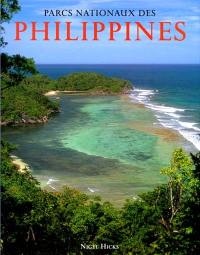 Parcs nationaux des Philippines