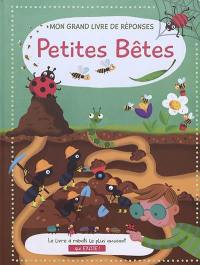 Petites bêtes