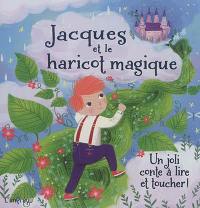 Jacques et le haricot magique