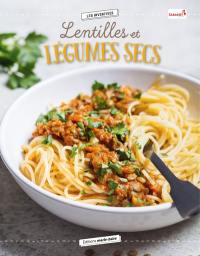 Lentilles, légumineuses & compagnie