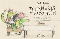 Tintamarre et gazouillis : une fête d'anniversaire