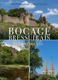 Bocage bressuirais remarquable