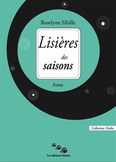 Lisières des saisons