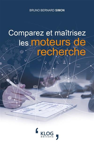 Comparez et maîtrisez les moteurs de recherche