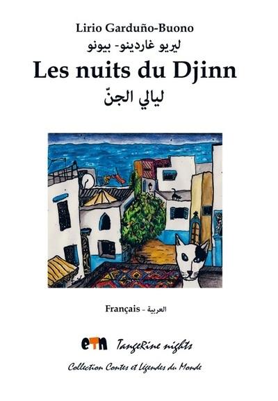 Les nuits du djinn